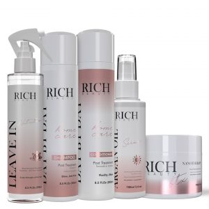 Kit Day By Day Post Treatment