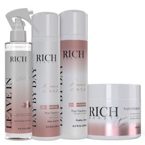 Kit Day By Day Trio + Leave in